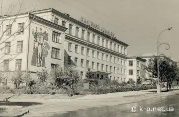 ПДАТА в  ПДАТУ