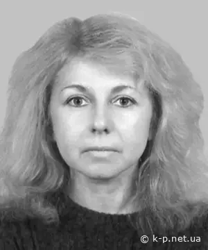 Тетяна Миколаївна Зима