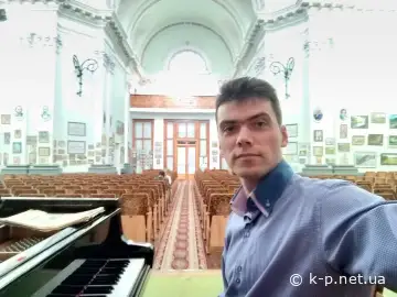 Євген Анатолійович Геплюк