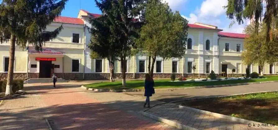 Будинок Грохольських