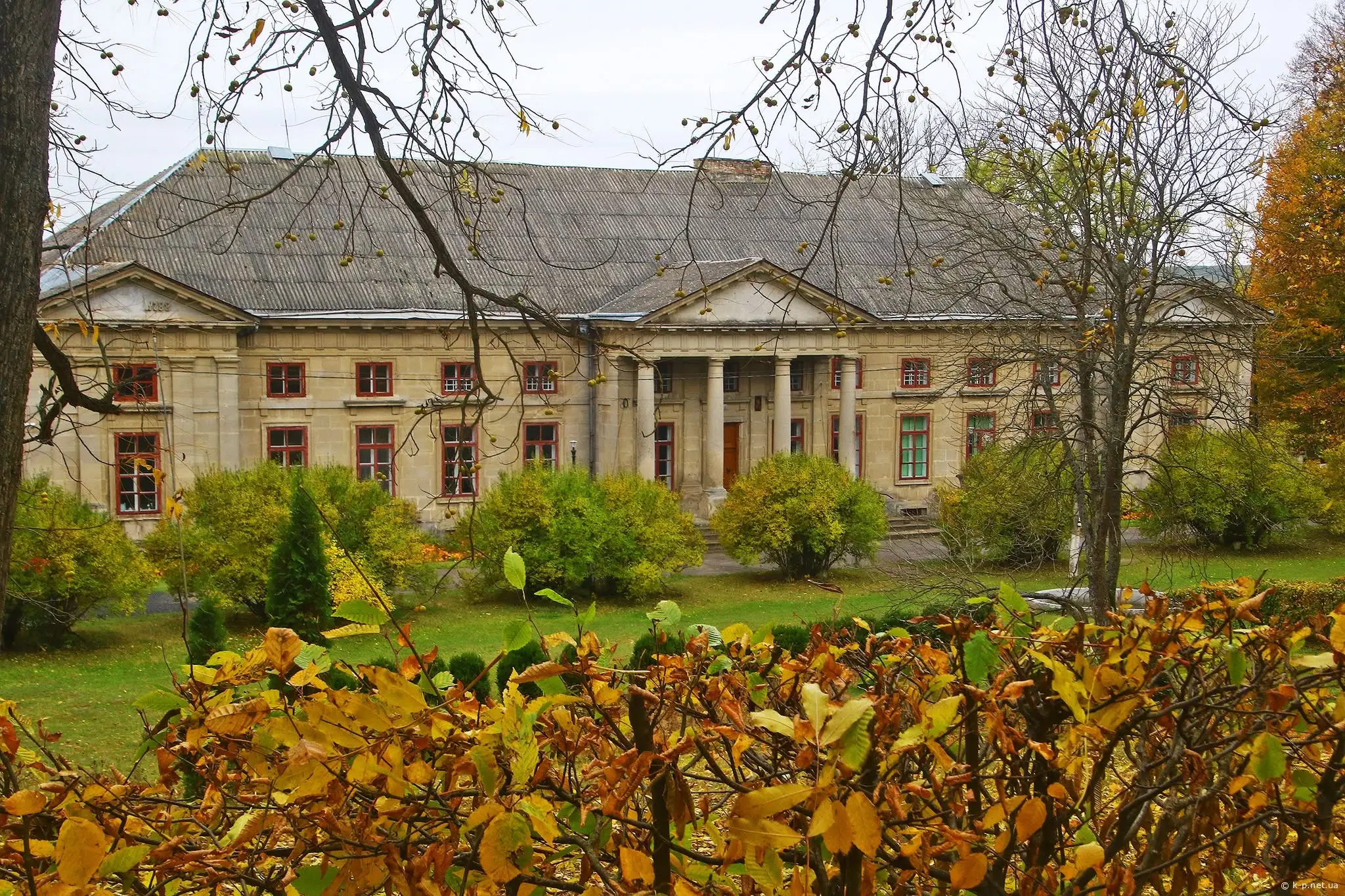 Малієвці відсвяткували 5 років