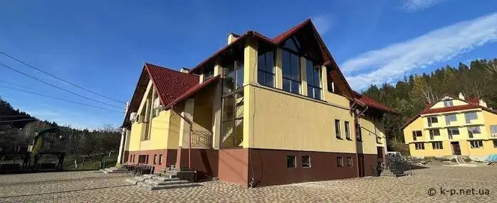 Готель Столиця