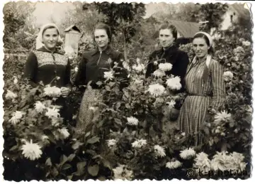 1 жовтня 1930 - день народження ботанічного саду