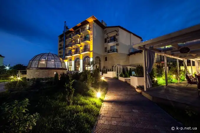 ТуСтань Medical & SPA