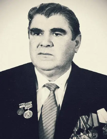 Василенко фото